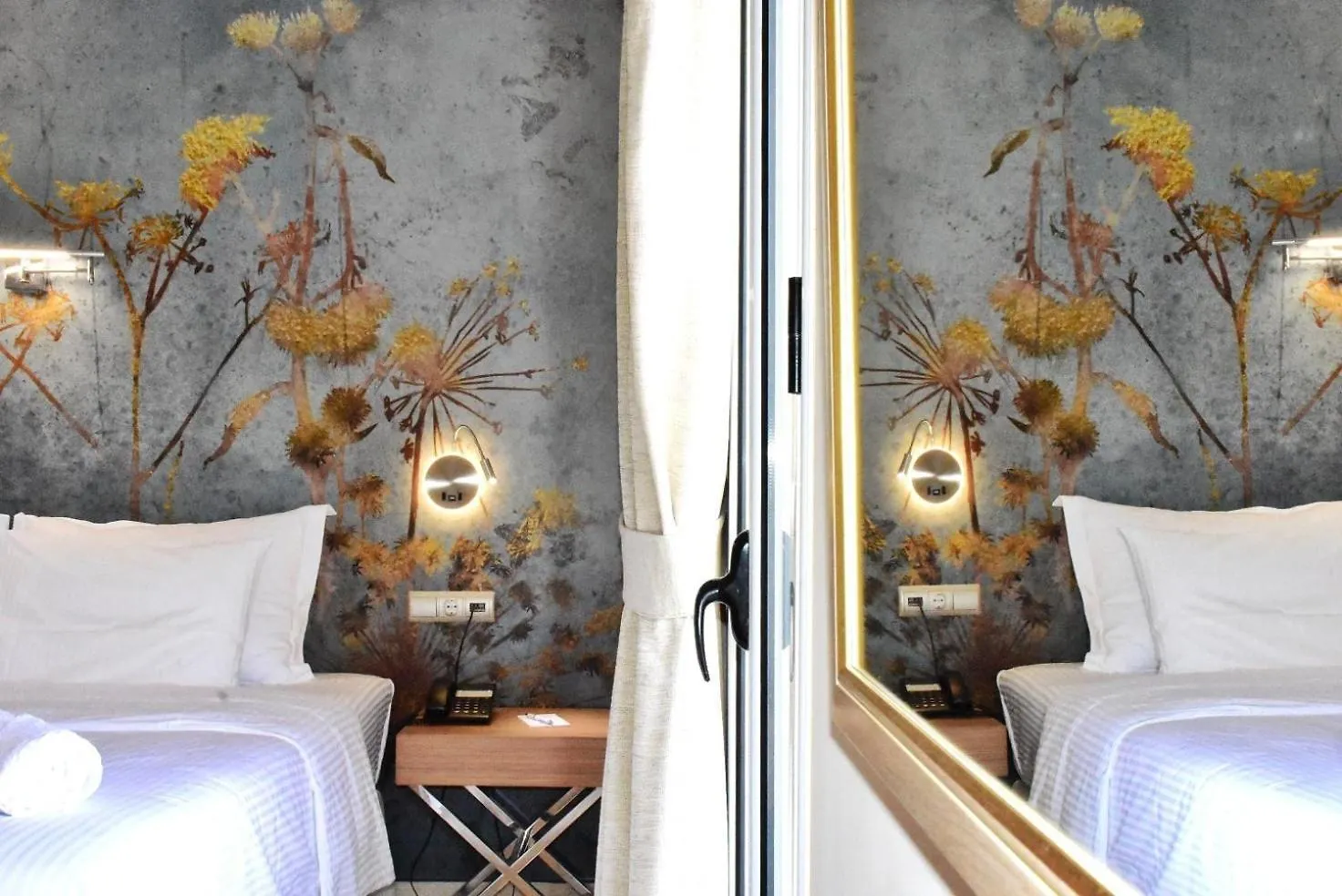 Petani Bay Hotel - Adults Only Vovikes 4*,
