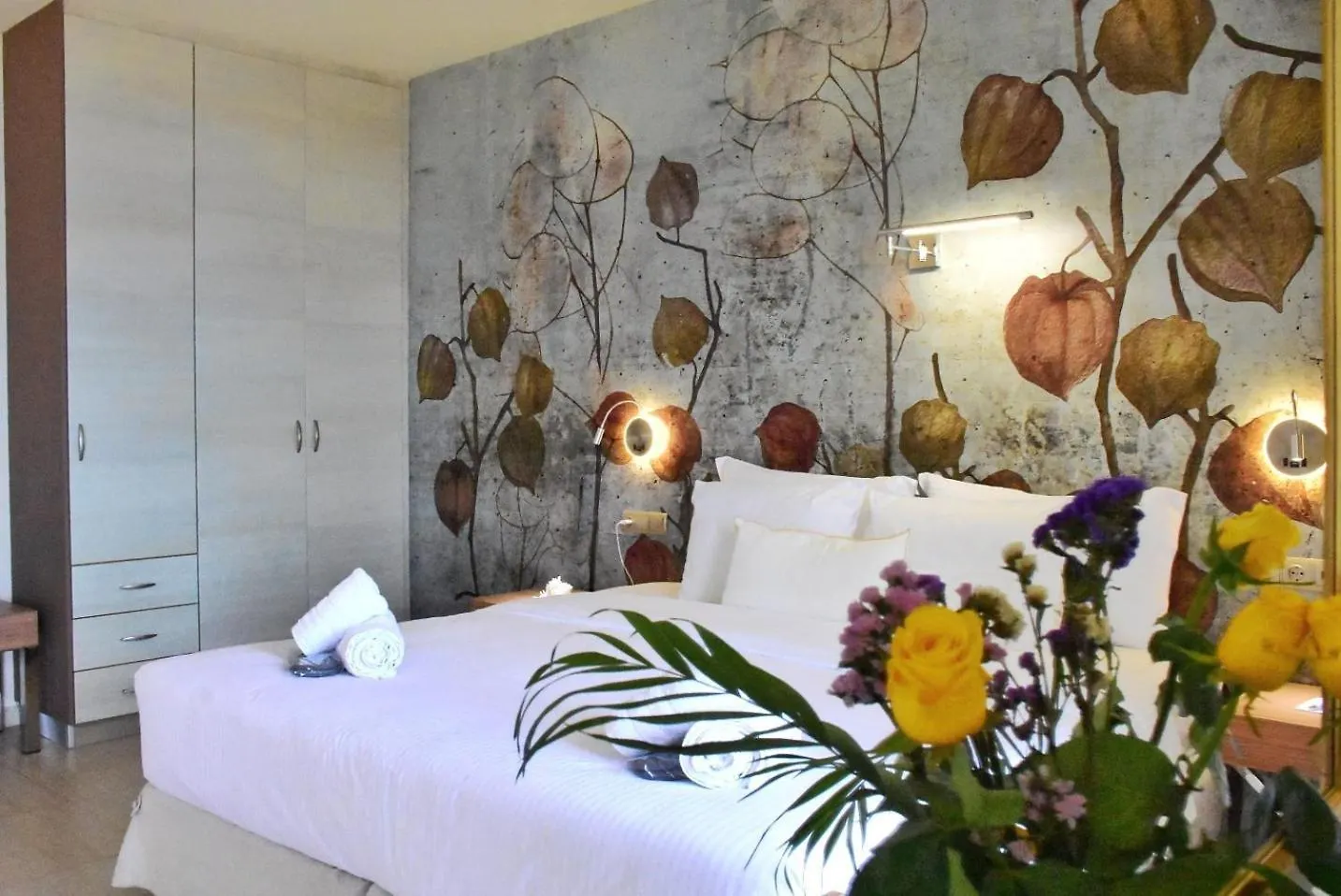 Petani Bay Hotel - Adults Only Vovikes 4*,
