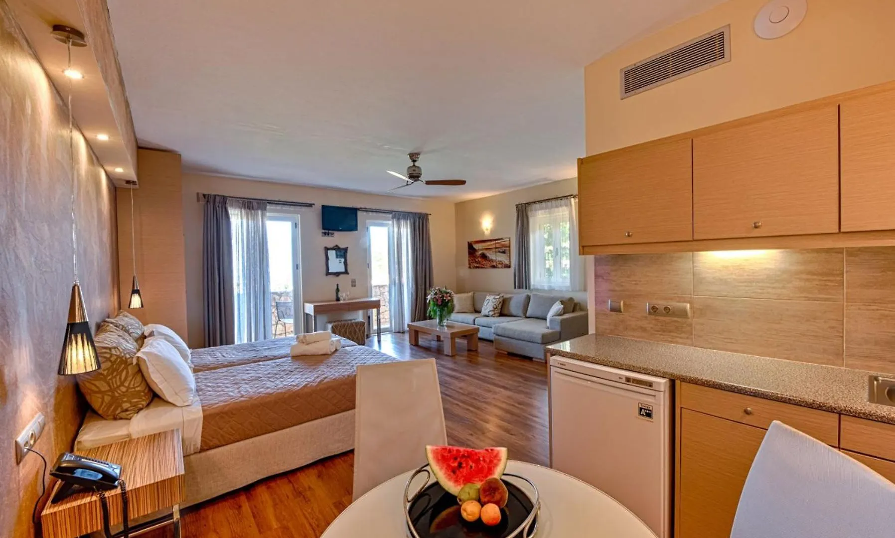 Petani Bay Hotel - Adults Only Vovikes Greece