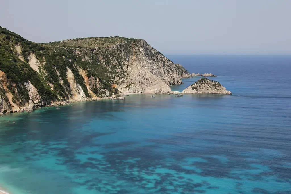 Petani Bay Hotel - Adults Only Vovikes