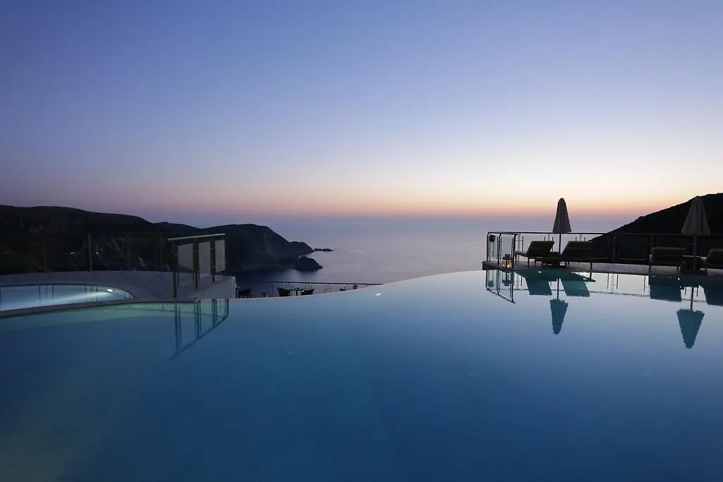 Petani Bay Hotel - Adults Only Vovikes