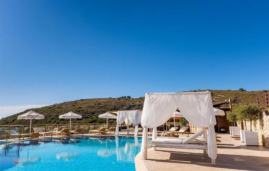 Petani Bay Hotel - Adults Only Vovikes Greece