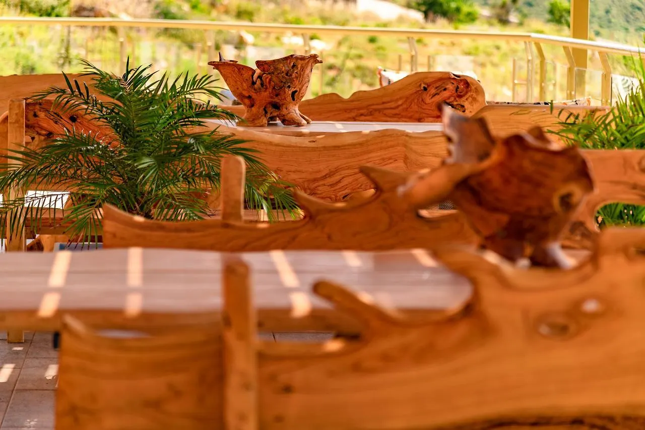 Petani Bay Hotel - Adults Only Vovikes