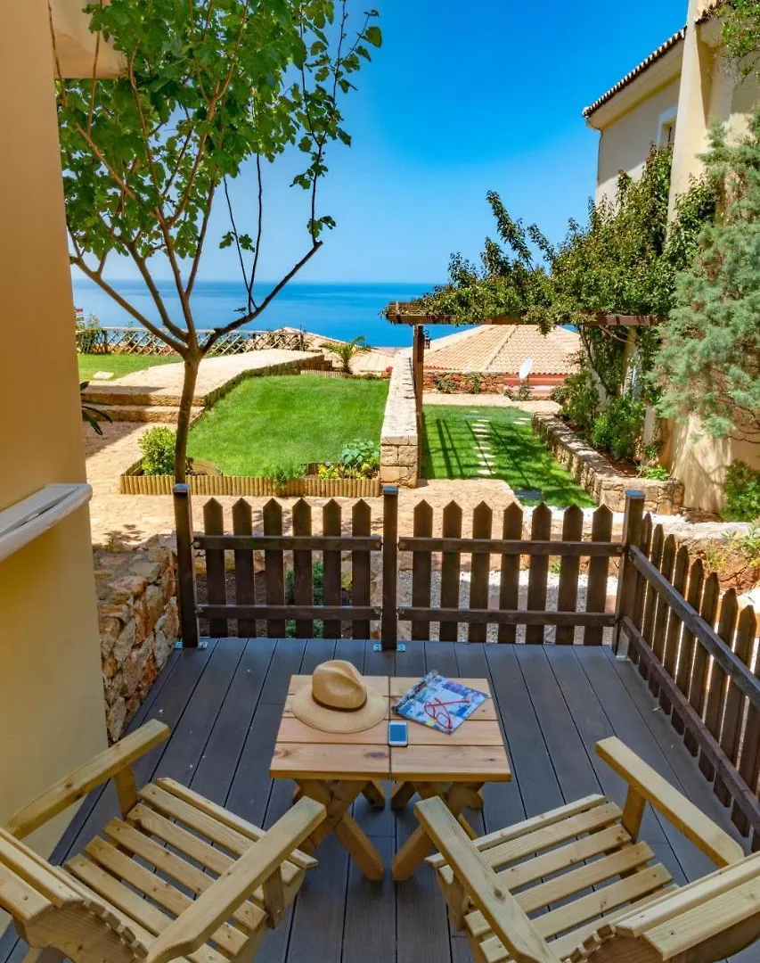 Petani Bay Hotel - Adults Only Vovikes Greece