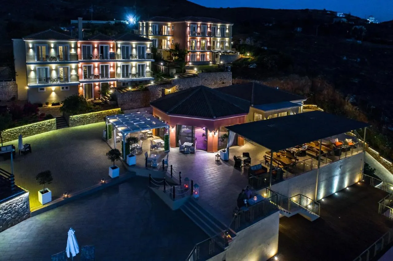 Petani Bay Hotel - Adults Only Vovikes 4*,