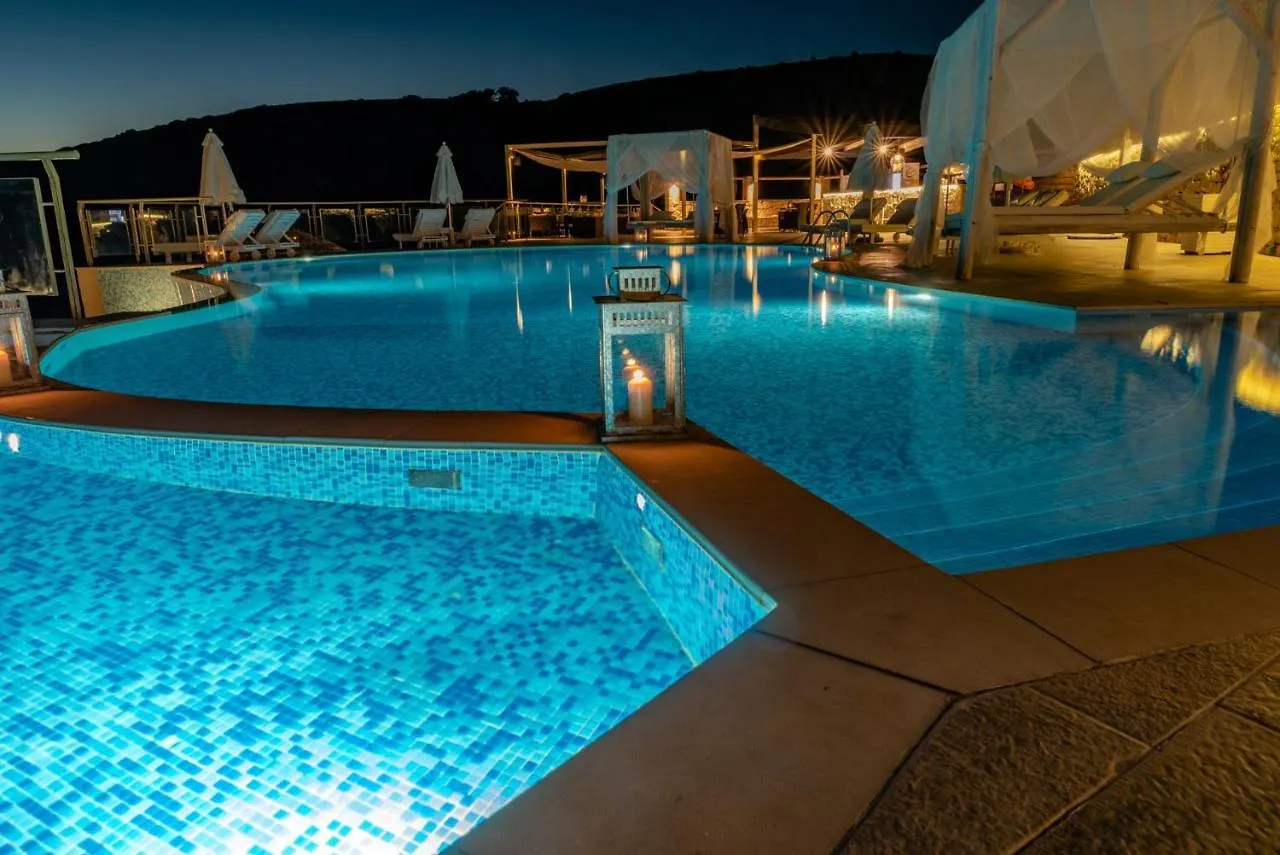 Petani Bay Hotel - Adults Only Vovikes 4*,