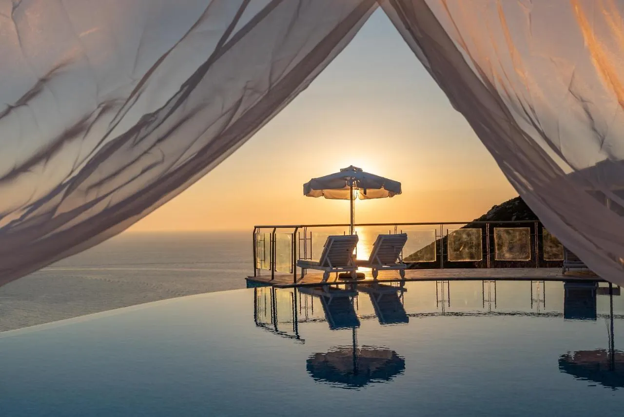 Petani Bay Hotel - Adults Only Vovikes