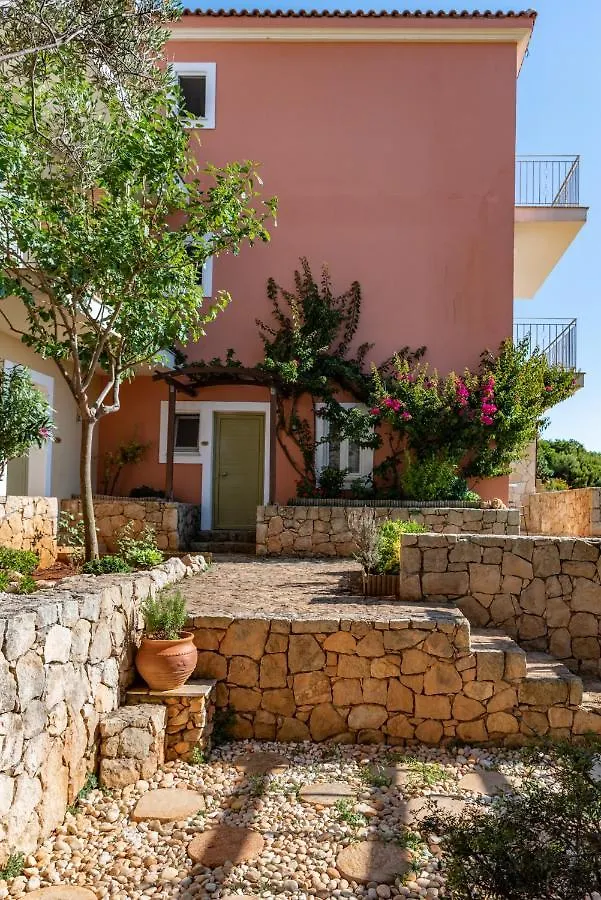 Petani Bay Hotel - Adults Only Vovikes
