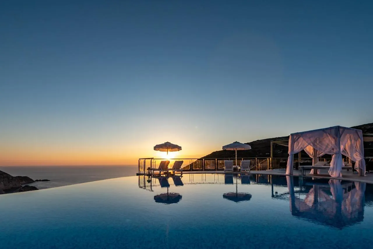 Petani Bay Hotel - Adults Only Vovikes