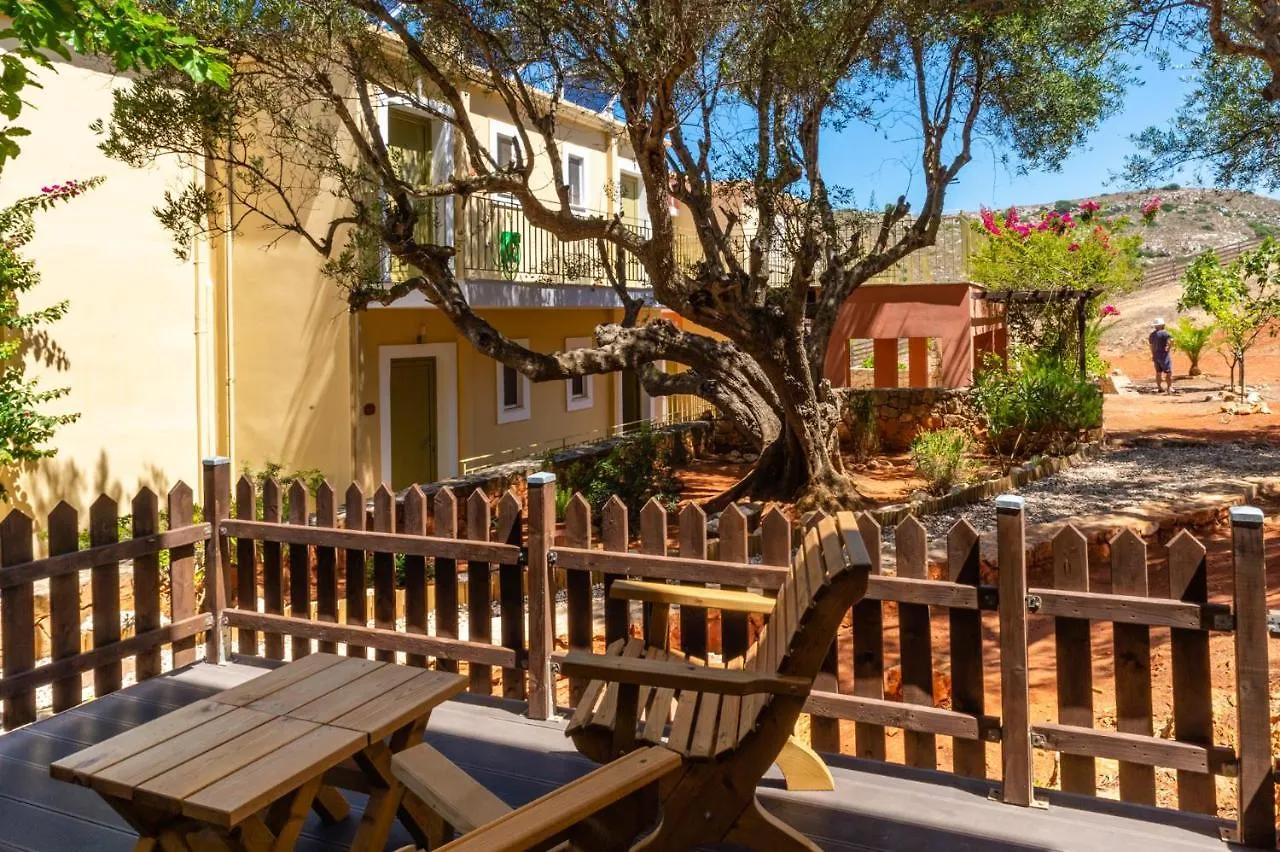 Petani Bay Hotel - Adults Only Vovikes