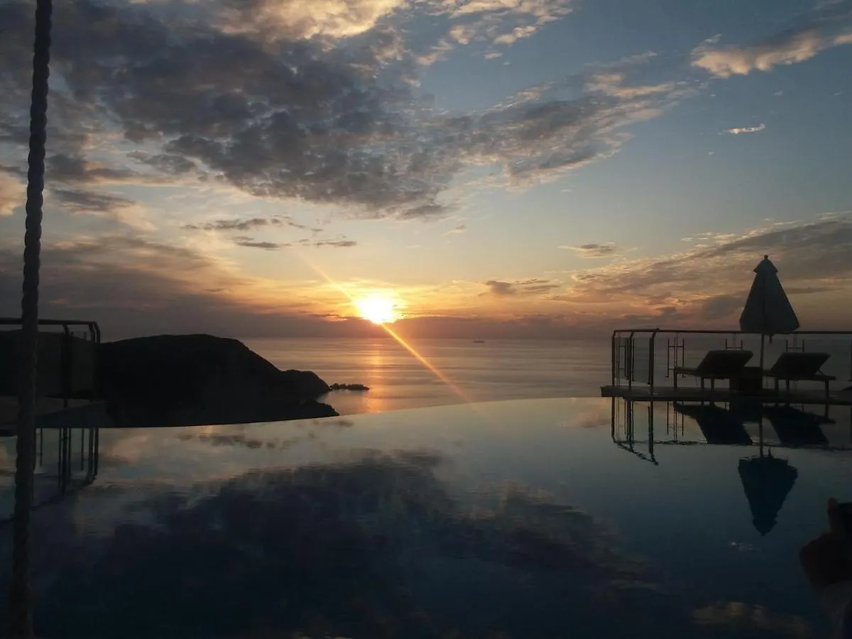 Petani Bay Hotel - Adults Only Vovikes 4*,  Greece