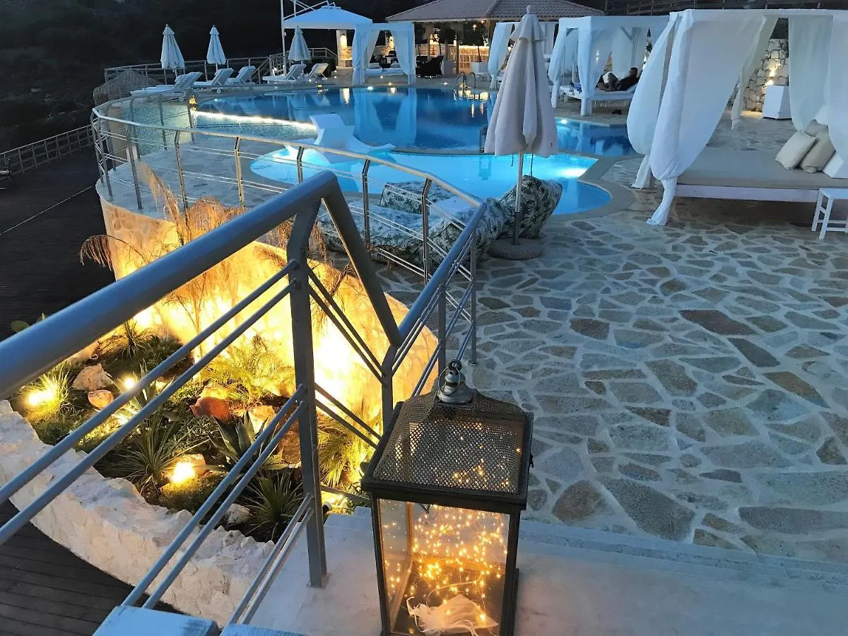 Petani Bay Hotel - Adults Only Vovikes Greece