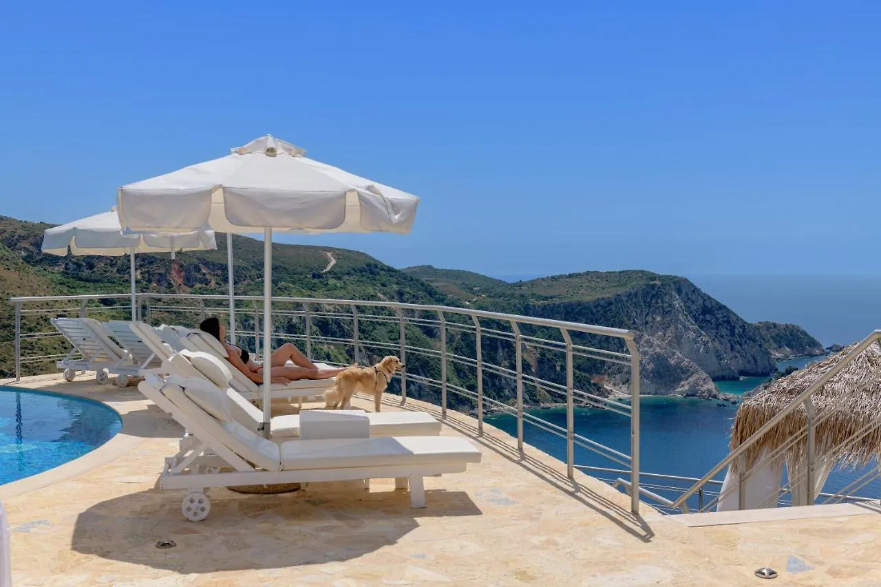 Petani Bay Hotel - Adults Only Vovikes Greece