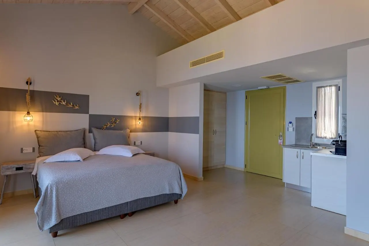 ****  Petani Bay Hotel - Adults Only Vovikes Greece
