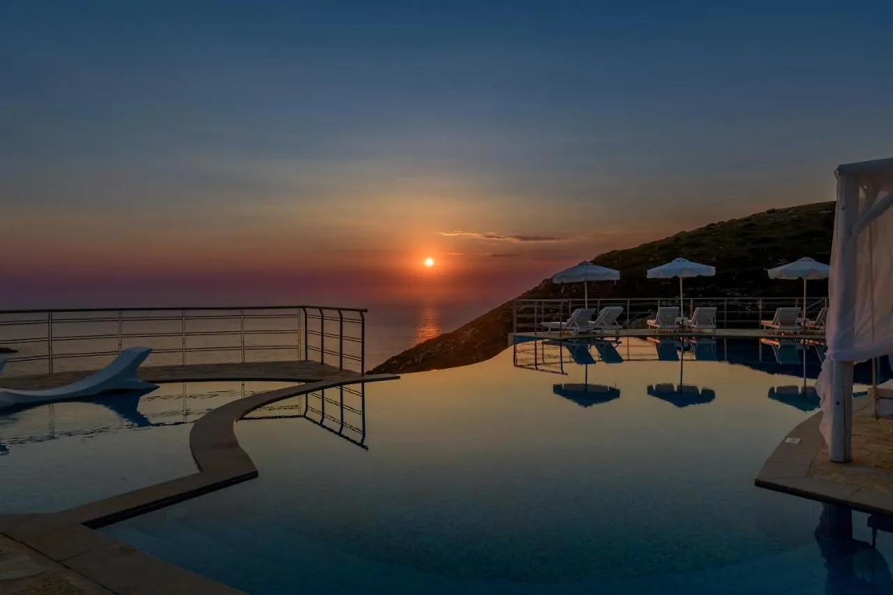 Petani Bay Hotel - Adults Only Vovikes