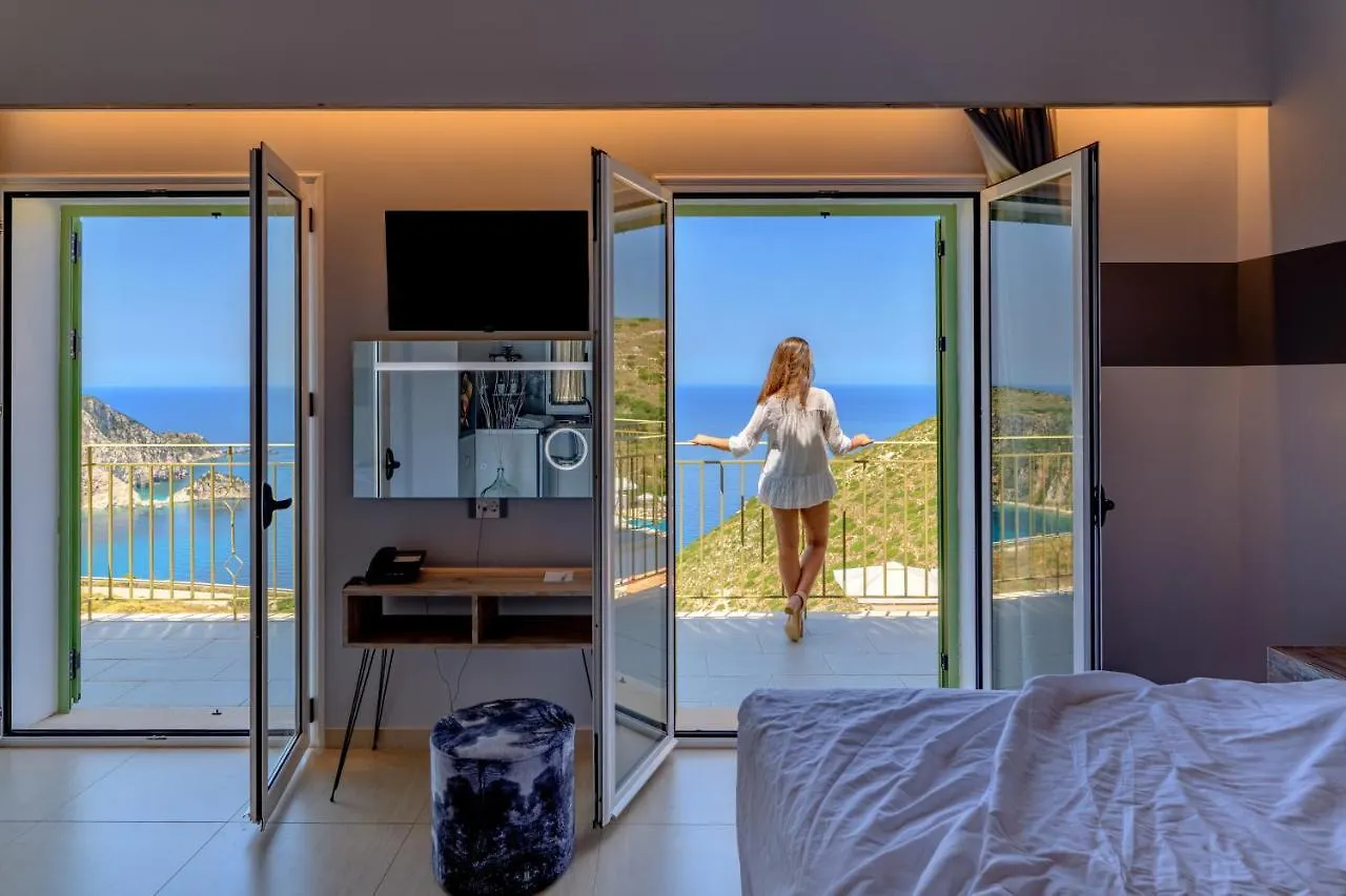 Petani Bay Hotel - Adults Only Vovikes 4*,