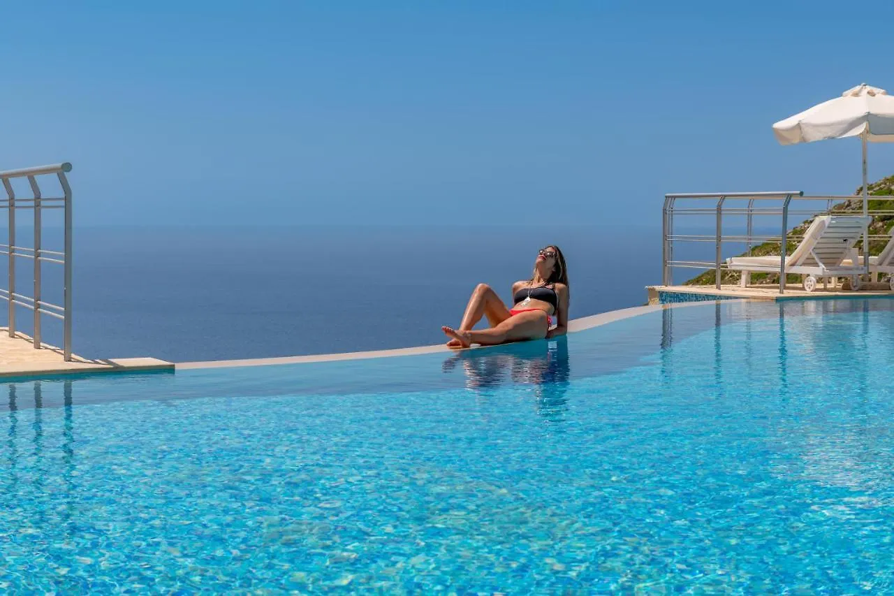 Petani Bay Hotel - Adults Only Vovikes Greece
