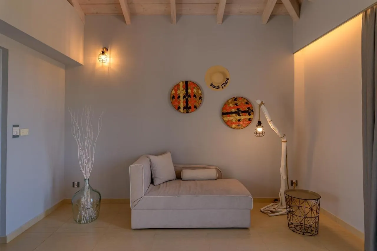 Petani Bay Hotel - Adults Only Vovikes