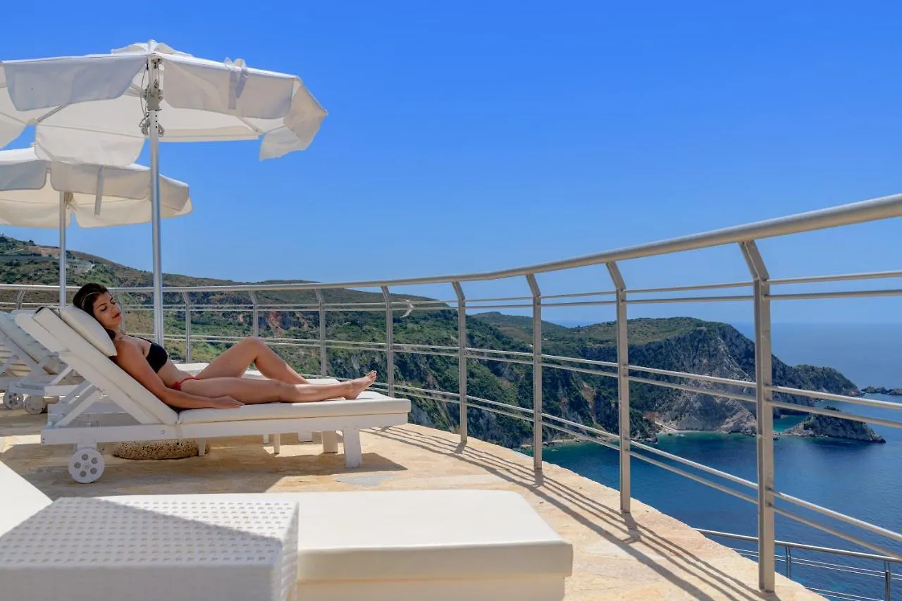 Petani Bay Hotel - Adults Only Vovikes