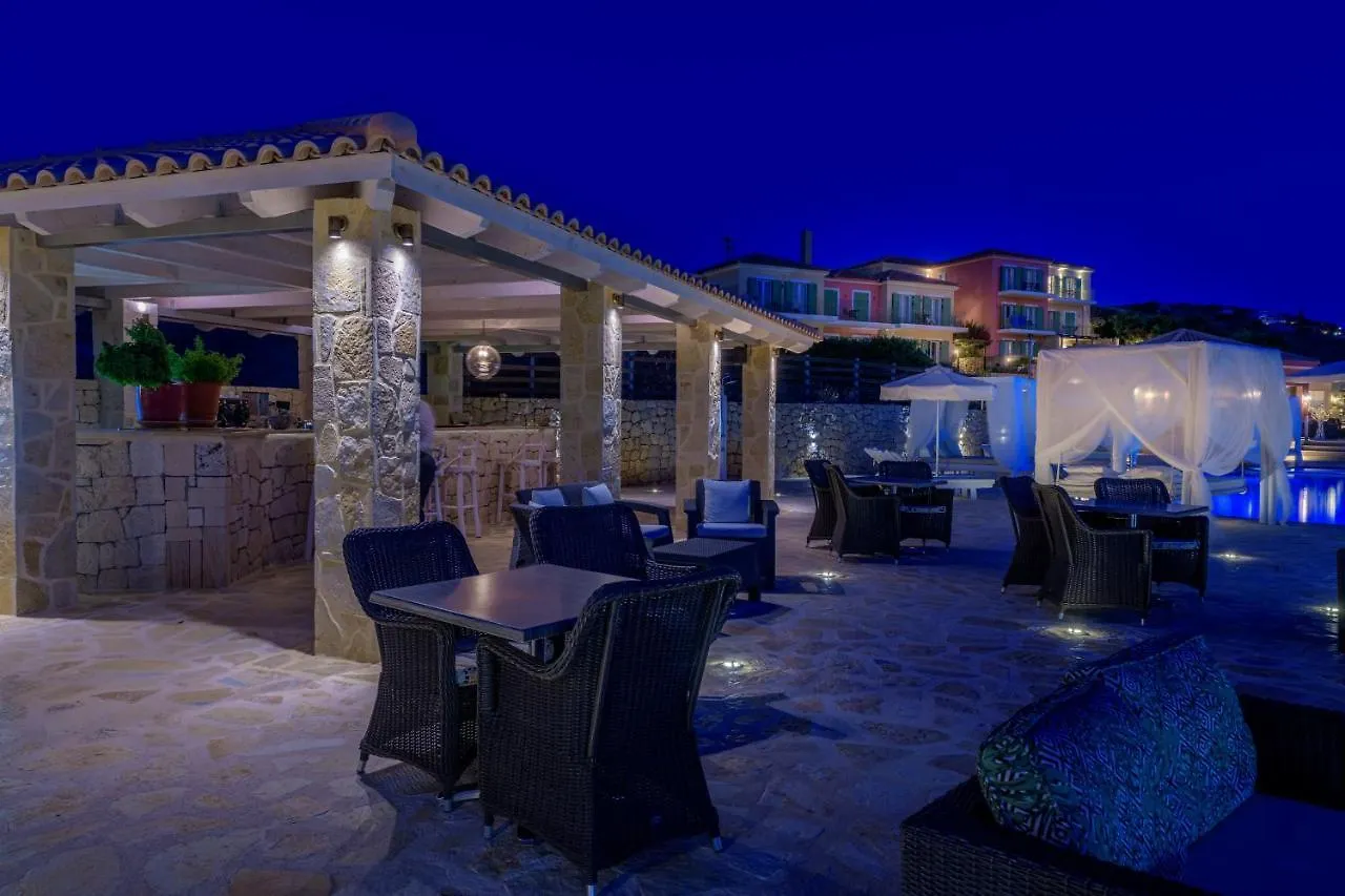 Petani Bay Hotel - Adults Only Vovikes 4*,