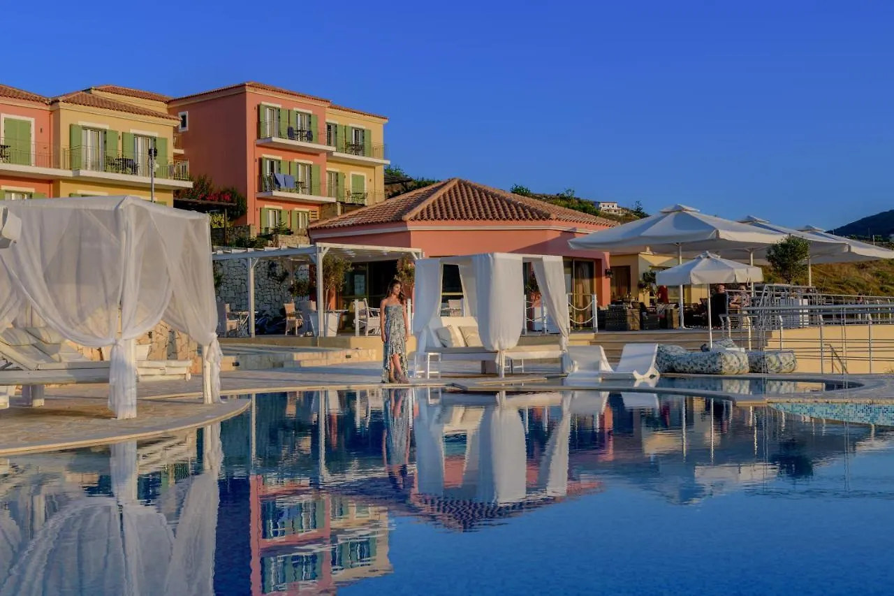 Petani Bay Hotel - Adults Only Vovikes