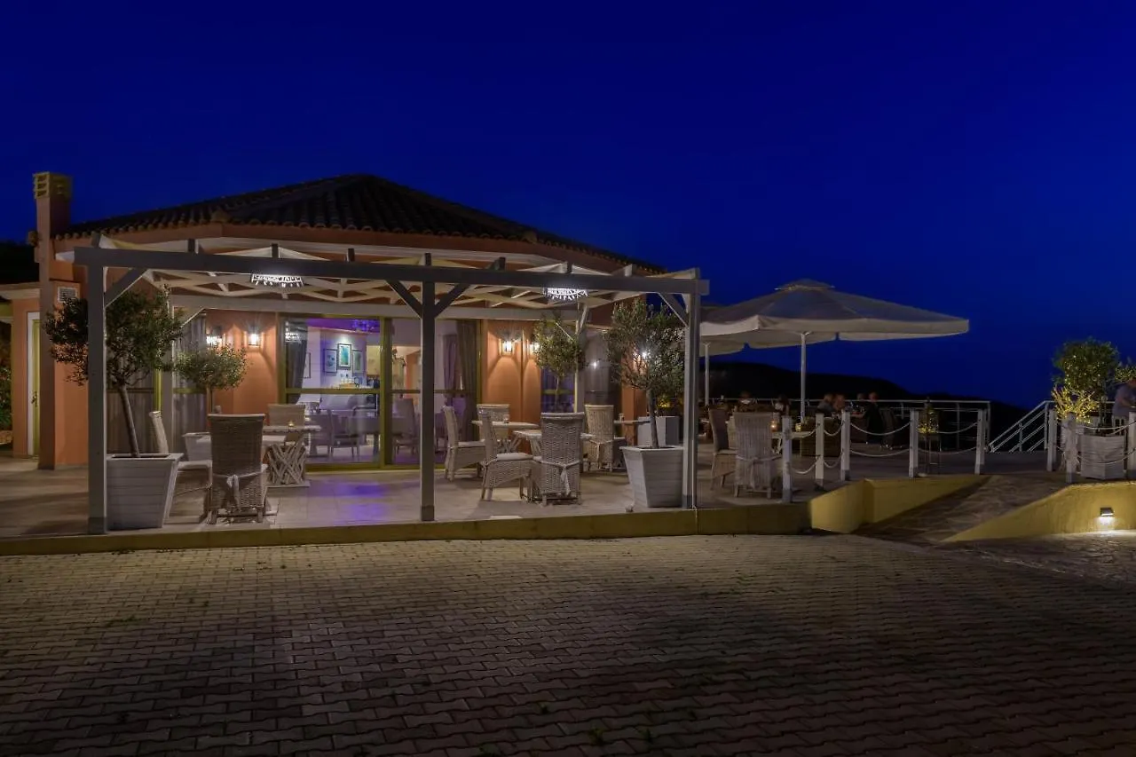 Petani Bay Hotel - Adults Only Vovikes