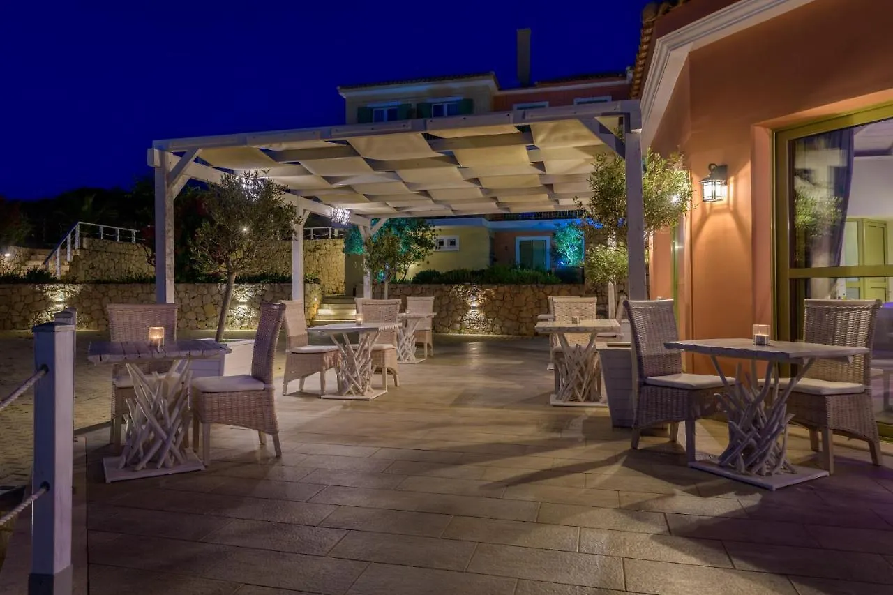 Petani Bay Hotel - Adults Only Vovikes