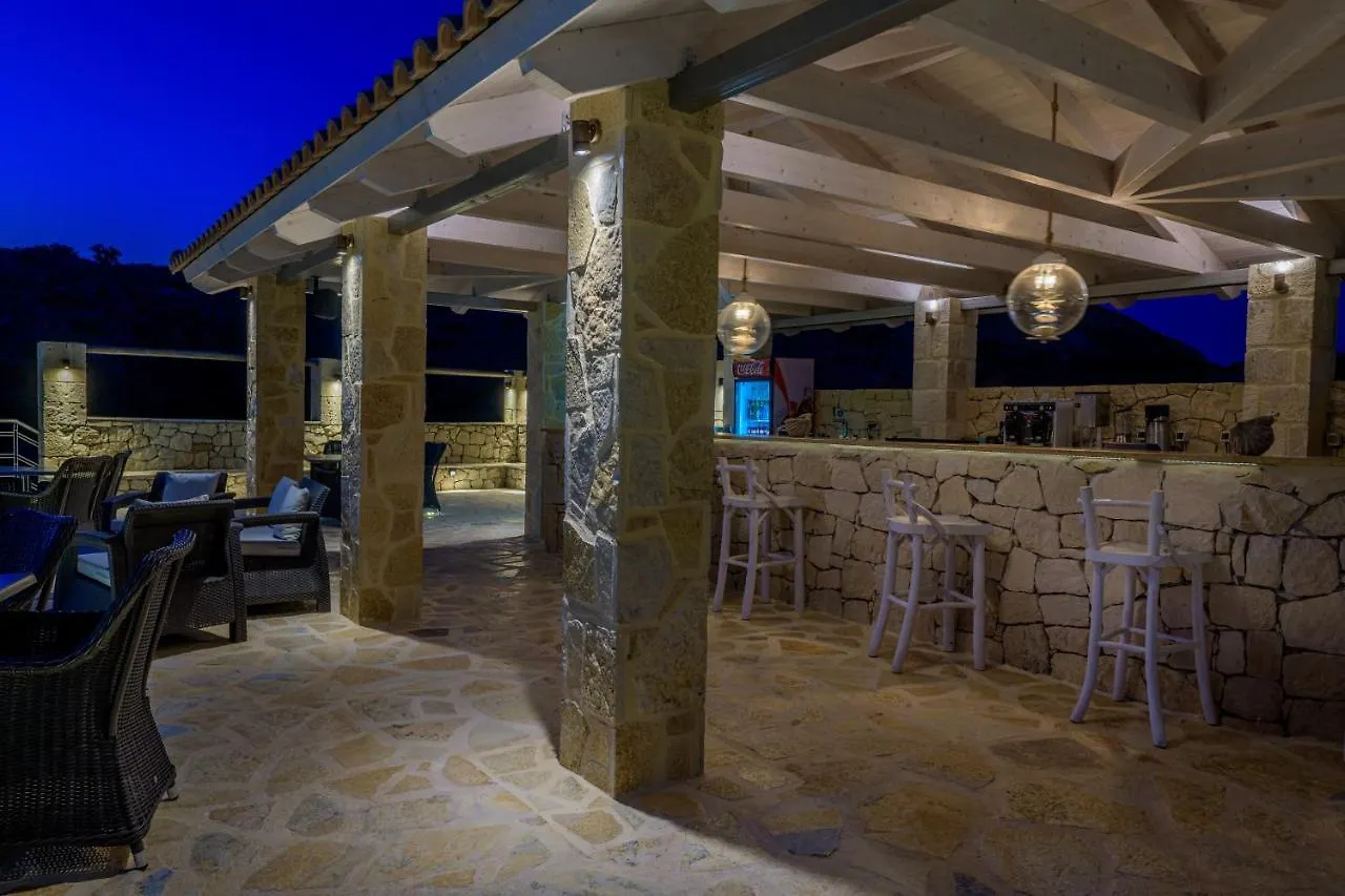 Petani Bay Hotel - Adults Only Vovikes