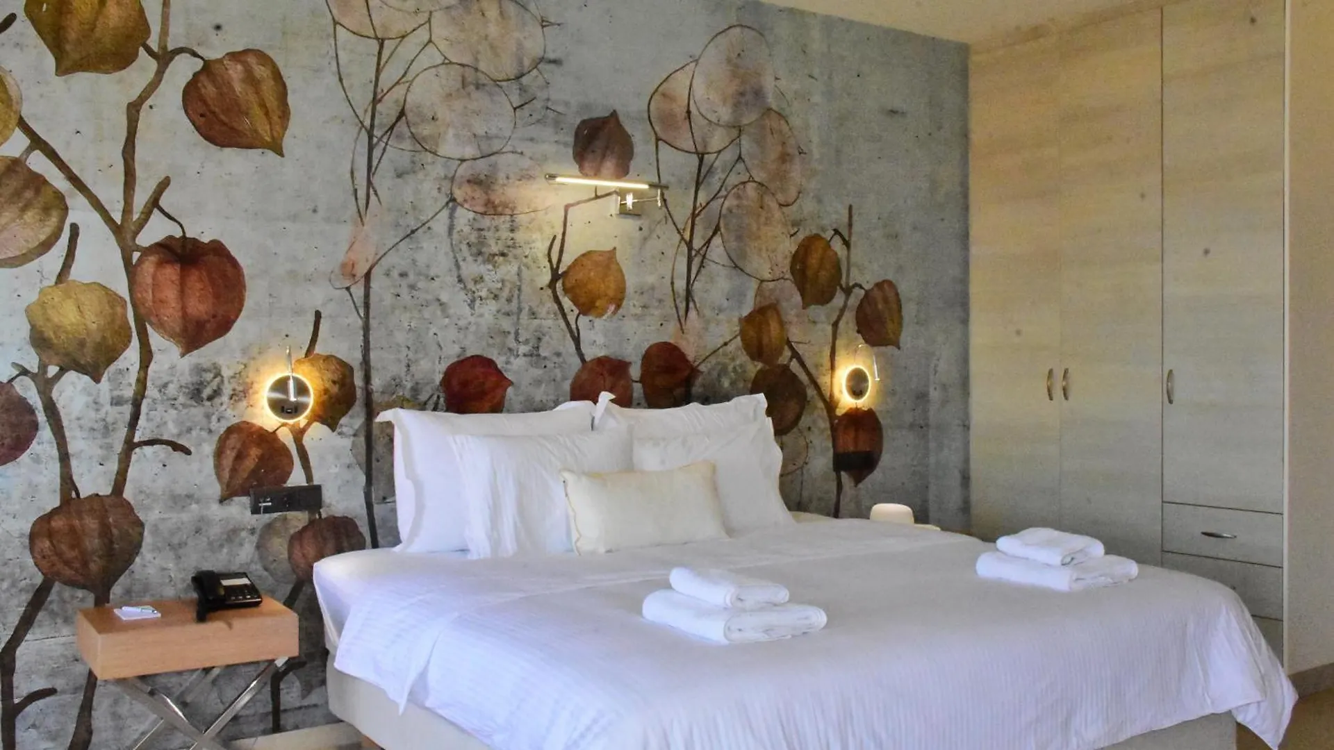 Petani Bay Hotel - Adults Only Vovikes