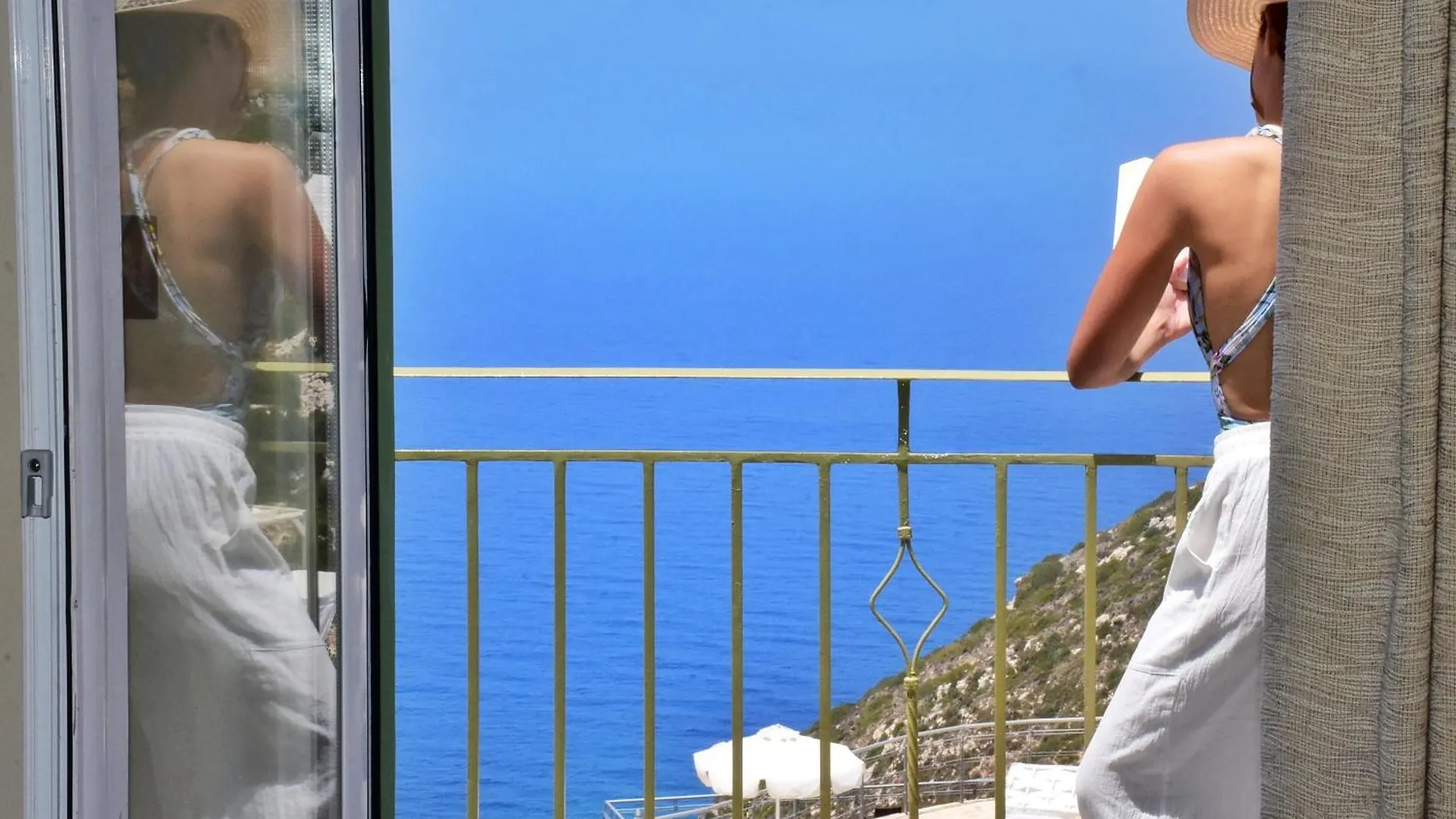 ****  Petani Bay Hotel - Adults Only Vovikes Greece