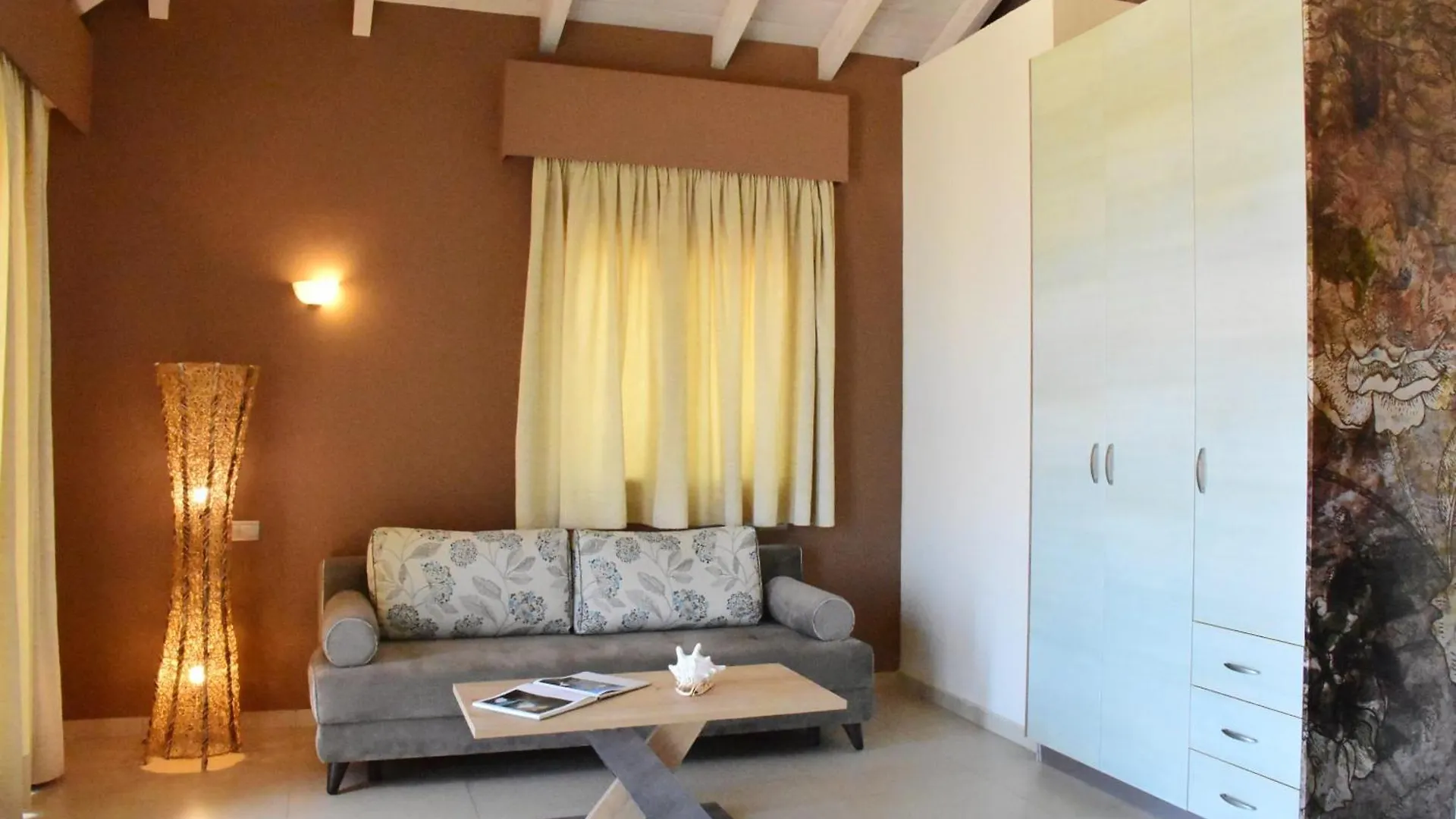 Petani Bay Hotel - Adults Only Vovikes