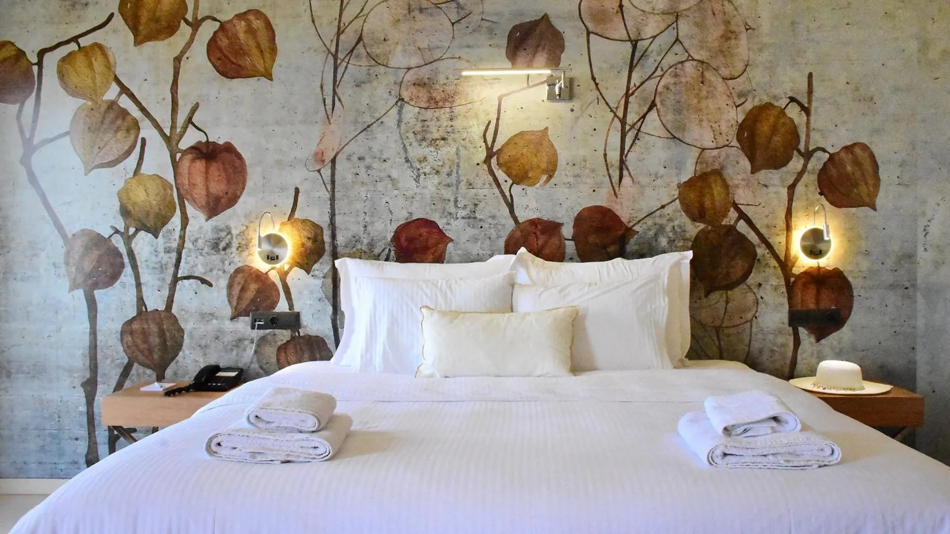 Petani Bay Hotel - Adults Only Vovikes 4*,