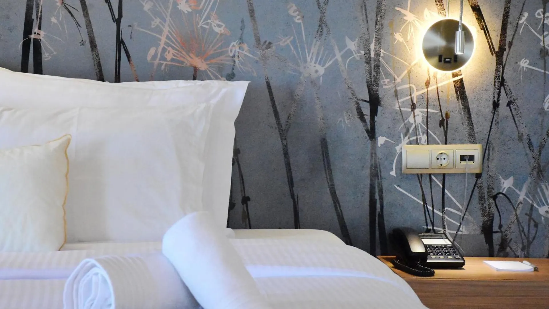 Petani Bay Hotel - Adults Only Vovikes