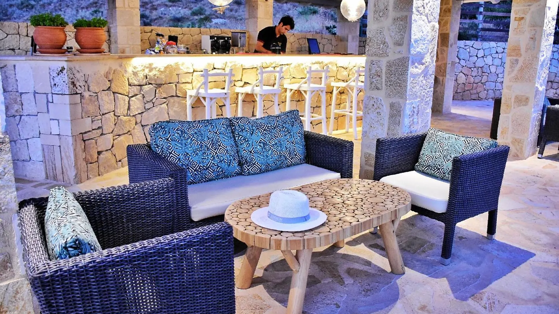 Petani Bay Hotel - Adults Only Vovikes Greece