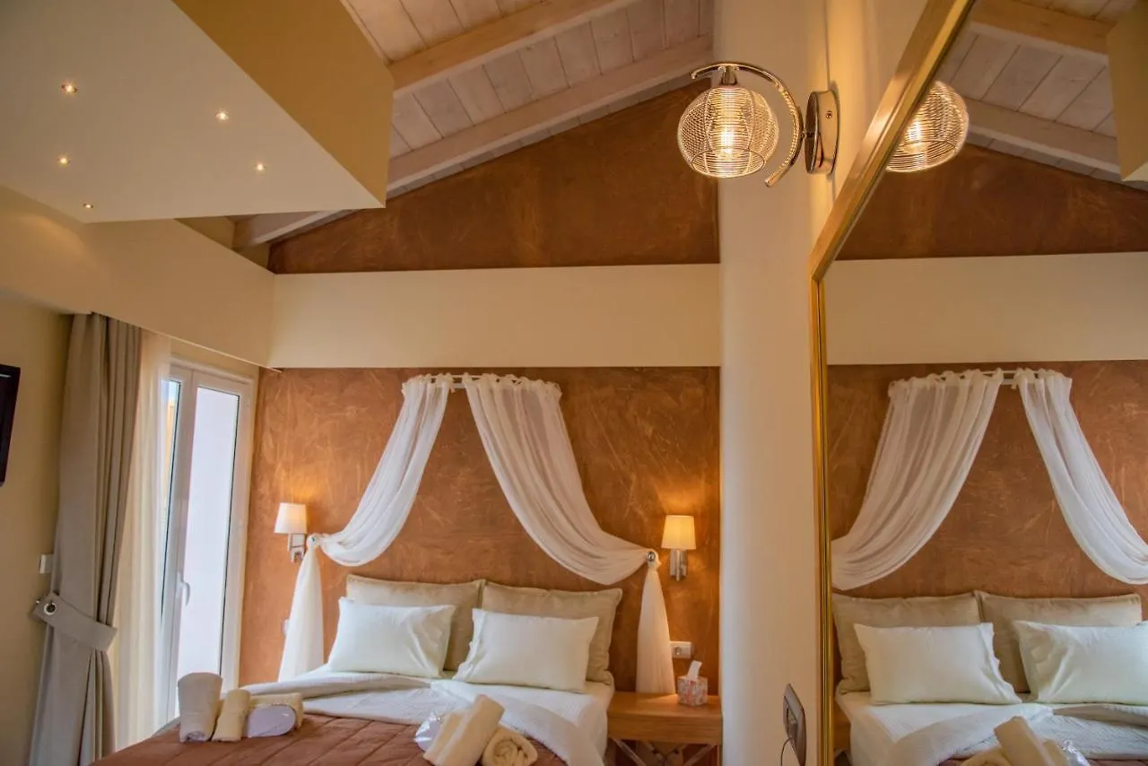 Petani Bay Hotel - Adults Only Vovikes Greece