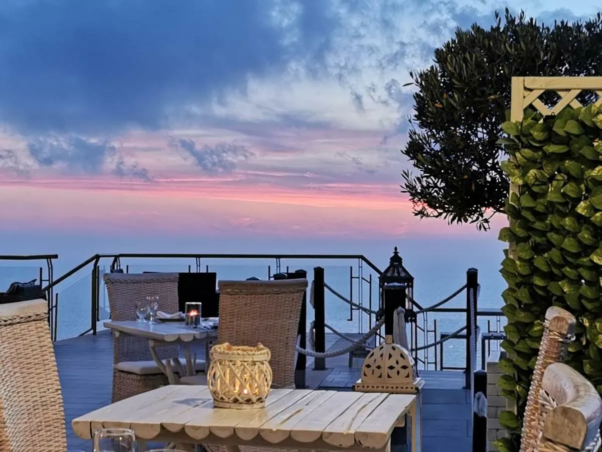 Petani Bay Hotel - Adults Only Vovikes 4*,