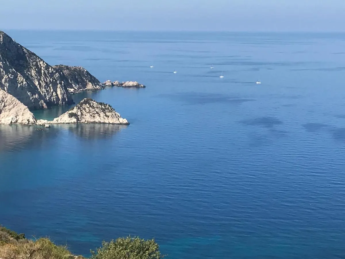 ****  Petani Bay Hotel - Adults Only Vovikes Greece