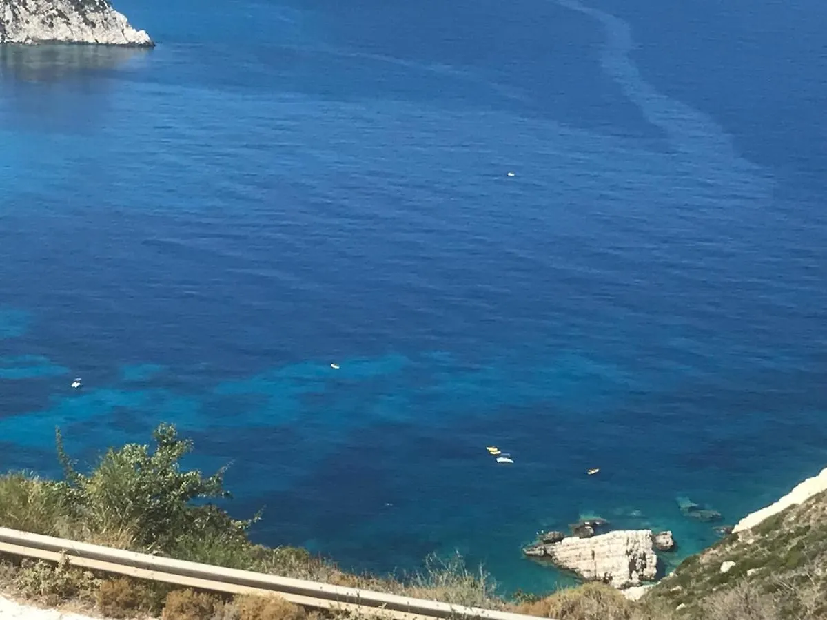Petani Bay Hotel - Adults Only Vovikes 4*,  Greece
