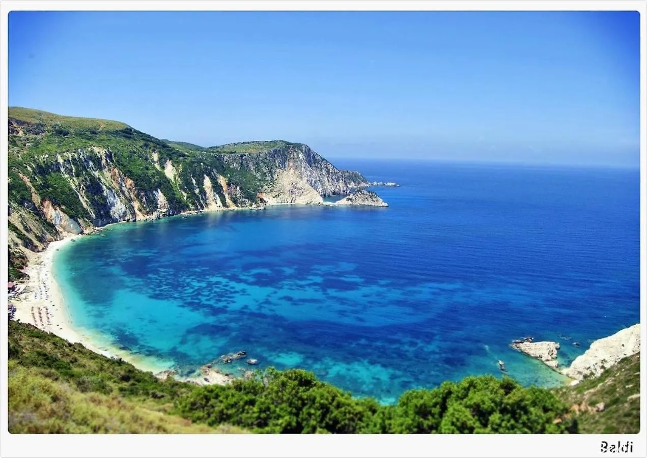 Petani Bay Hotel - Adults Only Vovikes Greece