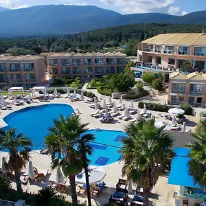 Ionian Emerald Hotel