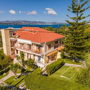 Lorenzo House Aparthotel