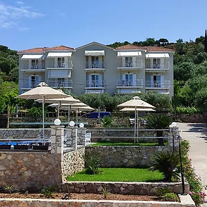 Oskars & Aparthotel