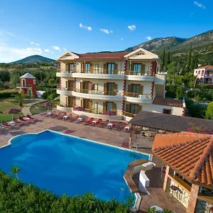 Marina-anna Aparthotel