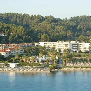 Kassandra Palace Seaside קריופיגי