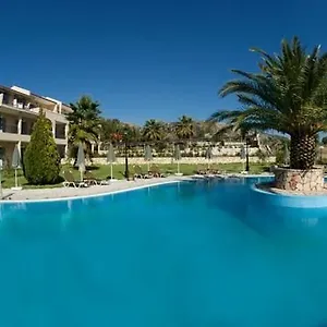 Alkioni Aparthotel