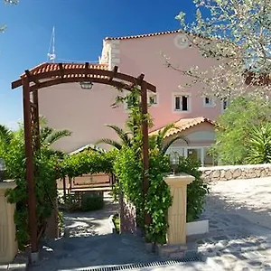 Nostos Hotel