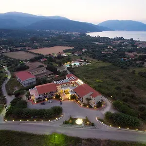 Pericles Hotel