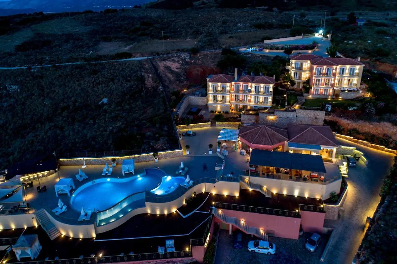 ****  Petani Bay Hotel - Adults Only Vóvikes Yunanistan