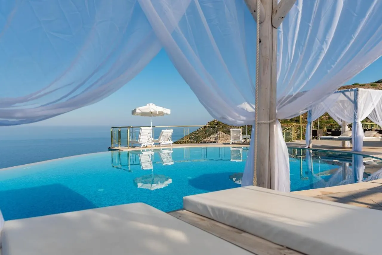 Petani Bay Hotel - Adults Only Vovikes