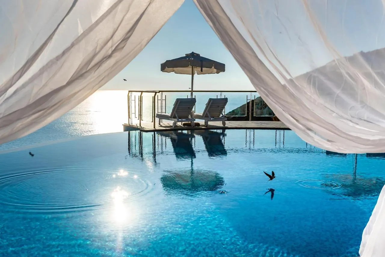 Petani Bay Hotel - Adults Only Vovikes 4*,